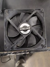 Phanteks 120mm Case Fan Dual Pack