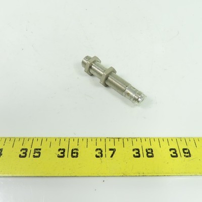 Balluff BES0068 BES M12MI-PSC40B-S04G Inductive Proximity Sensor