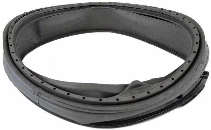 New OEM Washer Door Gasket for Frigidaire ELFW7637AT1 ELFW7637AW0 ELFW7637AW1