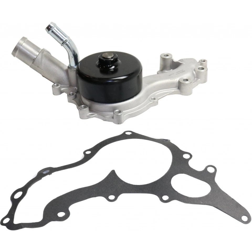 Bomba de agua para Ram ProMaster 3500 2014-2020 | 6 cilindros | 3,6 L eng. Foto 3 de 4