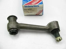 Mcquay-norris FA490 Steering Idler Arm For 1964-1966 AMC Classic, 66-69 Rebel