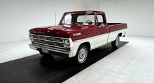 1969 Ford F100 for Sale