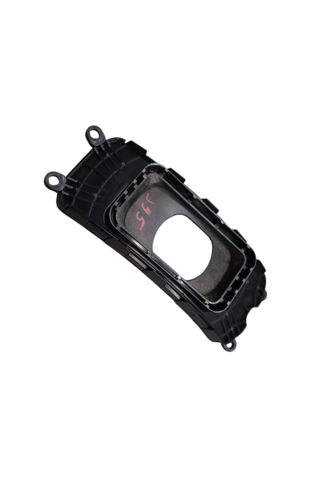 Maserati Quattroporte 2014-2020 Center console