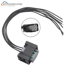 CONNECTOR HARNESS PLUG Fit 0105427717 Mercede...