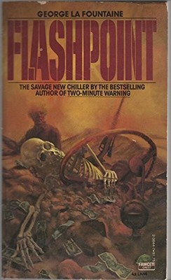 FLASHPOINT By George Lafountaine *Excellent Condition*