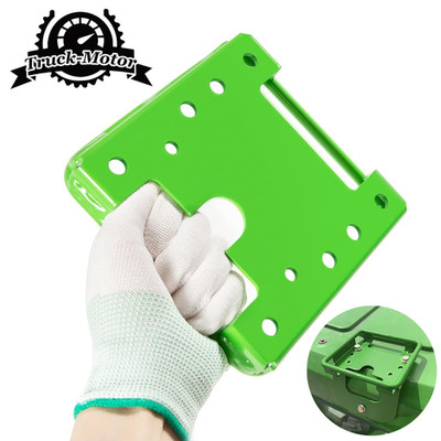 PF81190 GPS Receiver Mounting Bracket for John Deere 6R,Star Fire SF3000 SF6000