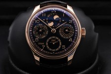 IWC Portugieser Perpetual Calendar 44 IW503702