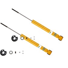 2 Bilstein Sportstoßdämpfer B8 2-24-026208 Hinterachse für SEAT CORDOBA CORDOBA