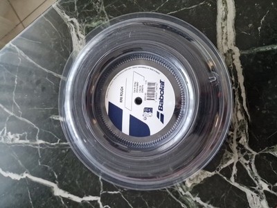Babolat RPM  Rough 1,3mm 140 m Grau