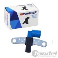 Wagner Impulsgeber Kurbelwellensensor Passend FüR Dacia Logan Sandero Solenza