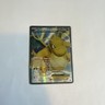 The Pokémon Company Dragonite EX XY Furious Fists 108/111 Full Art Holo 180HP