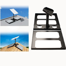 Ybervont Starlink Mounting Kit Gen 3 Adjustable Starlink Roof Ridge Mount Gen 3
