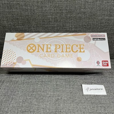 ONE PIECE Card Game Heroines Edition Special Set Japanese PREMIUM