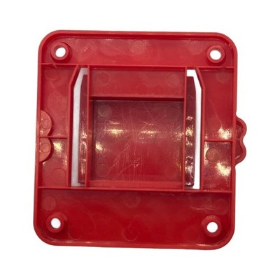 Für Craftsman 20V kompatible Werkzeughalterung kompakte Wandhalterung 92,5x90mm