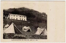 Capannette di Pej  Piacenza