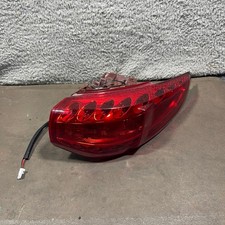 Infiniti Fx35 Fx37 Fx50 Qx70 09-17 Oem Right Passenger Outer Tail Light Lamp Led Infiniti Fx35 Fx37 Fx50 Qx70 09-17 Oem Right Passenger Outer Tail Light Lamp Led