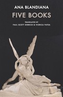 Ana Blandiana | Five Books | Taschenbuch | Englisch (2022) | Bloodaxe Books
