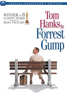 Forrest Gump special collector edition | DVD | Zustand sehr gut