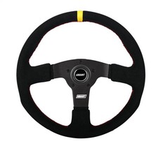 Grant Steering Wheel Suede Series Steering Wheel