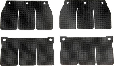 Moto Tassinari 3P682H VForce3 Replacement Reed