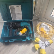 Marital HR2450 110V SDS 3 Mode Rotary Hammer Drill + Case