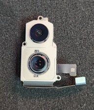 iPhone 17 Rear Main Back Camera Module Replacement Original Genuine Apple OEM