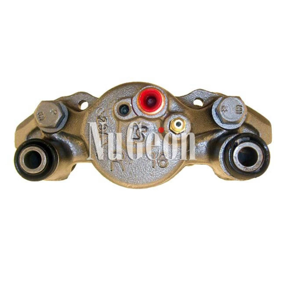 Pinza de freno de disco para 90-98 323 Escort Protege Tracer 1405-17795 Foto 2 de 4