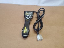 Genuine Oem Meyer Ez1 Super V Handheld Controller 23037 Snow 12 Pin Sos V73 Sv3 Genuine Oem Meyer Ez1 Super V Handheld Controller 23037 Snow 12 Pin Sos V73 Sv3