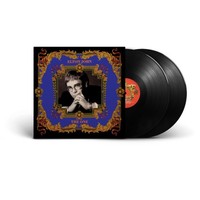 Elton John: Elton John - The One (2022 Remaster) (180G) - Universal Music - (L