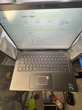 Dell Latitude 7420 14" FHD i7-1185G7 3.00GHz 32GB RAM 256GB SSD Windows 11 Pro 