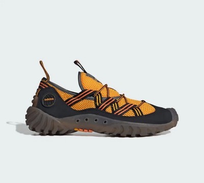 Adidas Water Moc Equipment Orange & Black -IH8661 | eBay