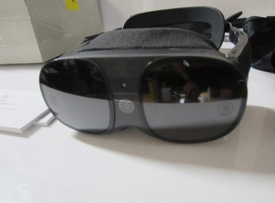 HTC VIVE XR Elite VR Headset - Black - 2 Batteries