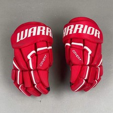 Warrior QR5 40 Junior 10" Hockey Gloves Warrior QR5 40 Junior 10" Hockey Gloves - Image 1