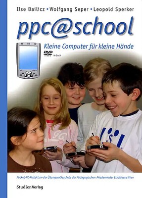 ppc@school - Kleine Computer für kleine Hände