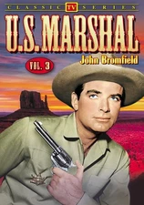 U.S. Marshal -- Volume 3 (DVD)