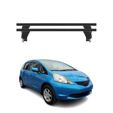 Barres de toit Honda JAZZ