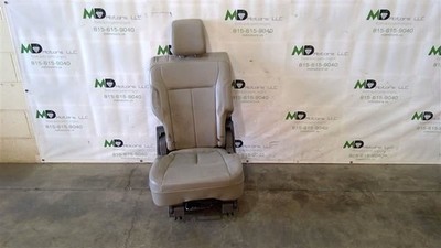 2019-2021 FORD EXPEDITION REAR RIGHT SIDE SEAT OEM JL1Z7863804DF