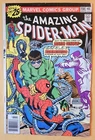 Amazing Spider-Man #158 VG- (3.5) Marvel 7/75