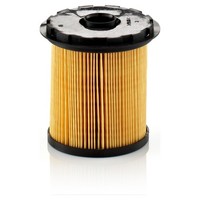 Mann-Filter Kraftstofffilter PU 822 X FüR Renault Kangoo Express FC0/1_ KC0/1_