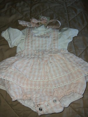 Joie Baby 3 Piece Matching Set Brand New 3-6M