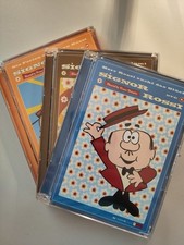 Signor Rossi | Komplette Serie | 3 DVD