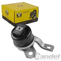 Tedgum Motorlager Vorne Rechts Passend FüR Volvo S60 S80 V60 V70 XC60 XC70 | TED