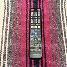 SAMSUNG AV System REMOTE CONTROL AH59-02298A OEM Genuine - Tested