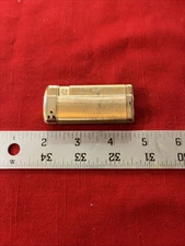 Colibri Lighter 332 Korea -Used