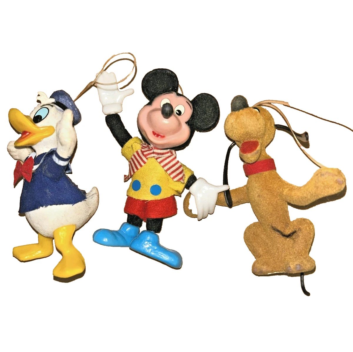 Disney Holiday Collectibles (Pre-1968) for sale | eBay