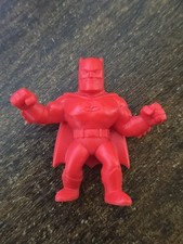 Wendy's DC HEROES 2023 Batman Red