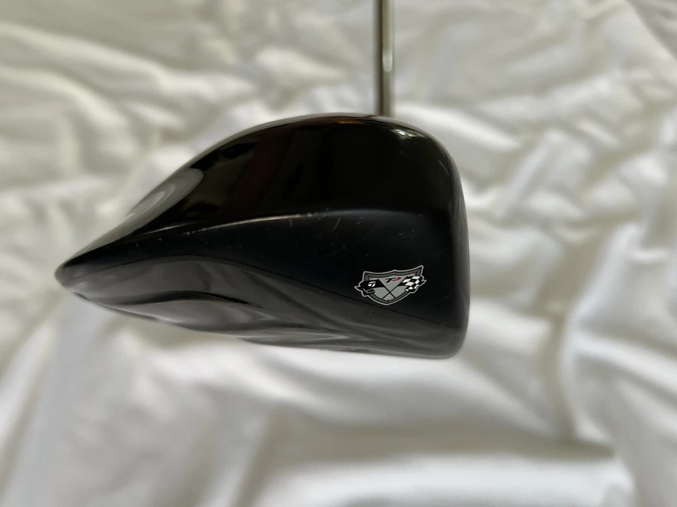Taylormade Burner Superfast TP  8.5 Driver Right Hand Stiff Flex - Image 3 of 4