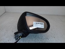 Retroviseur droit (ou coque) Mercedes 200