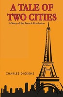 A Tale Of Two Cities | Charles Dickens | Taschenbuch | Kartoniert / Broschiert