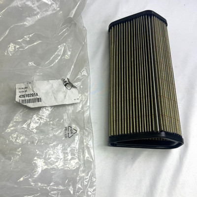 Ducati Genuine OEM NEW Air Filter Element Multistrada 1200 / S Diavel 42610201A